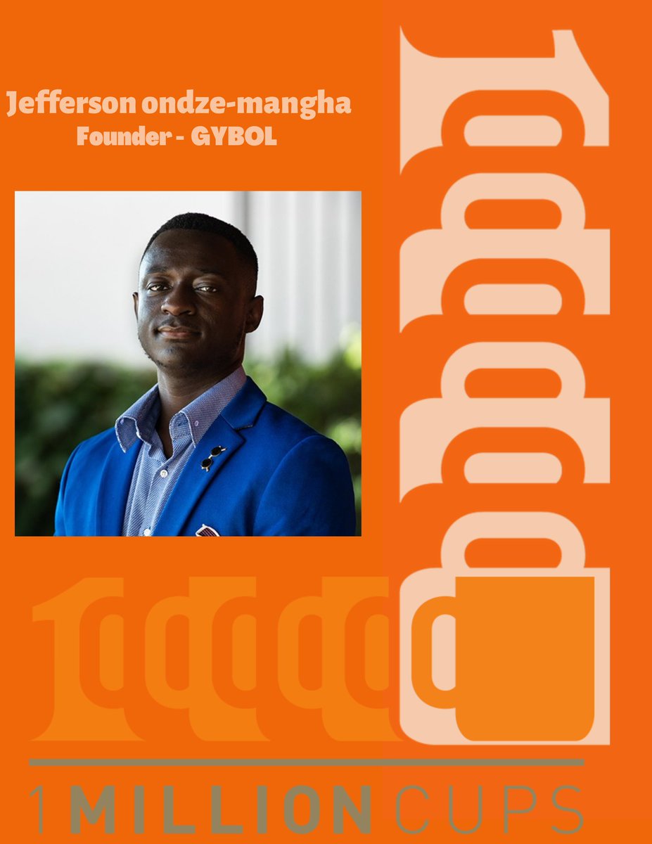 📢 Exciting News! 🚀 Join us this Wednesday, July 26, for an inspiring presentation by Mr. Jefferson Ondze-Mangha, the visionary founder of GYBOL Software. 🎉 Don't miss this chance to gain valuable insights into software development and entrepreneurship. See you there!