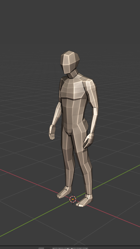 ReactedStudios's tweet photo. Just made the exciting decision to re-model and re-rig! Hoping it'll be the final touch to perfection this time! 🛠️

#Roblox #RobloxDev #RobloxDevs https://t.co/qqt4JEqeGW