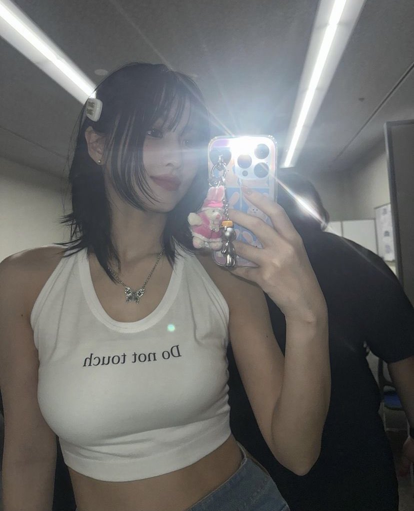 kpopsapphic's tweet photo. https://t.co/R1u9YdH8Gq