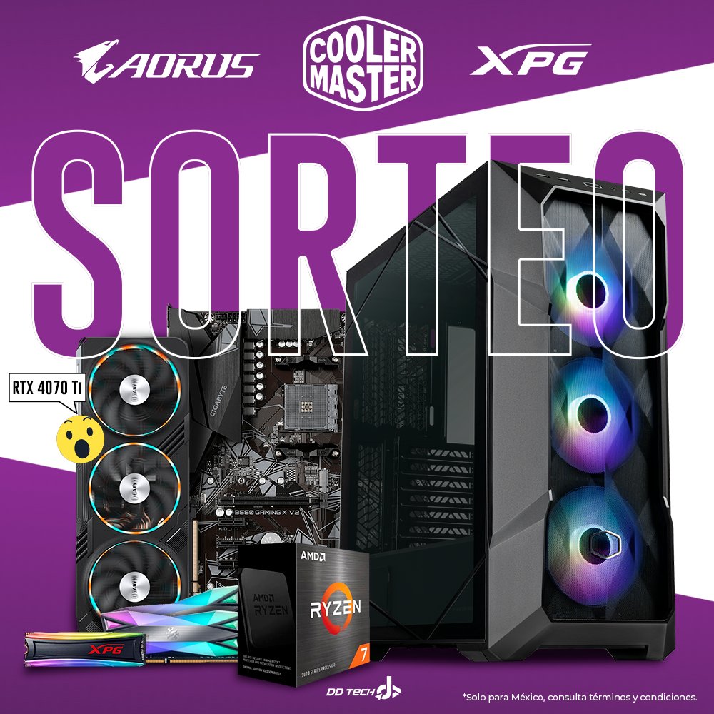 Lo prometido está aquí: Celebrando mis 15's y para llevarte tremendo pedazo de PC solo dabes darle RT a este Tweet para participar y Listo calisto. No olvides seguirnos. (1/2)