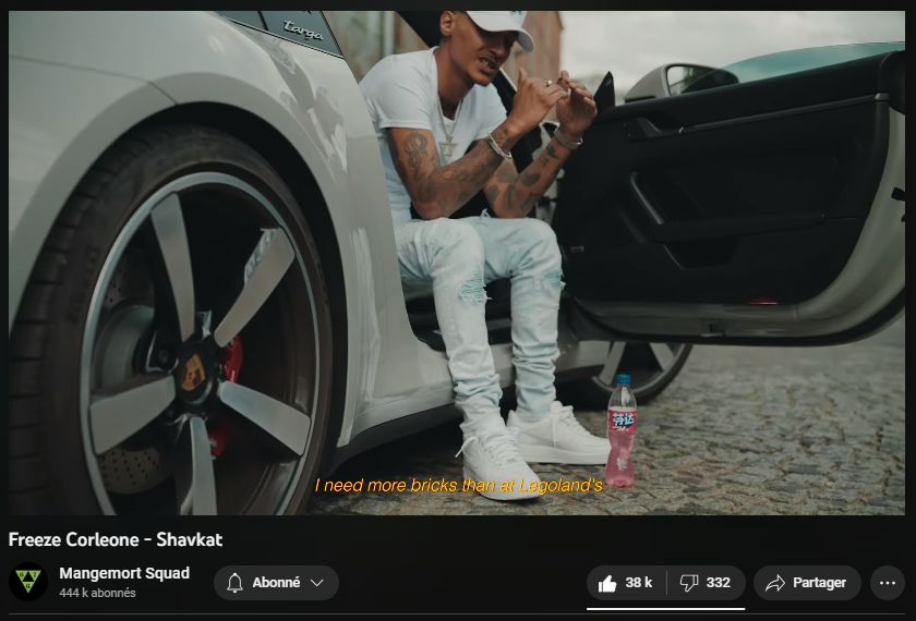 Firex Tv (@firex_ytb) / Posts / X
