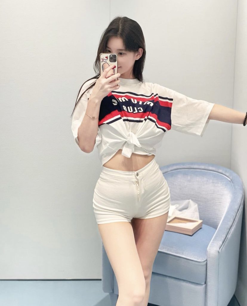 DJ Miu 미령 원 tweet media