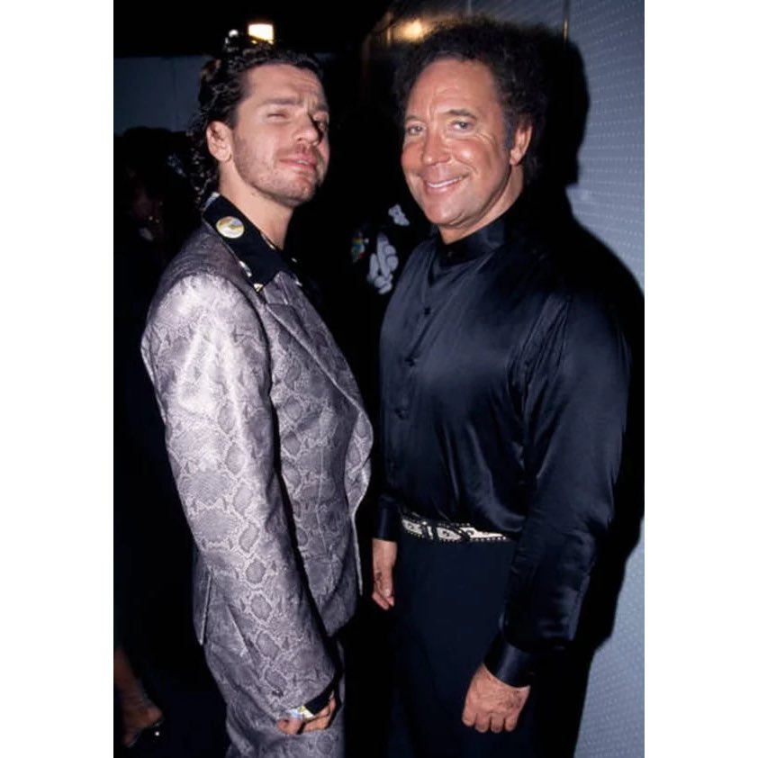 Michael Hutchence: Legend💫 tweet media