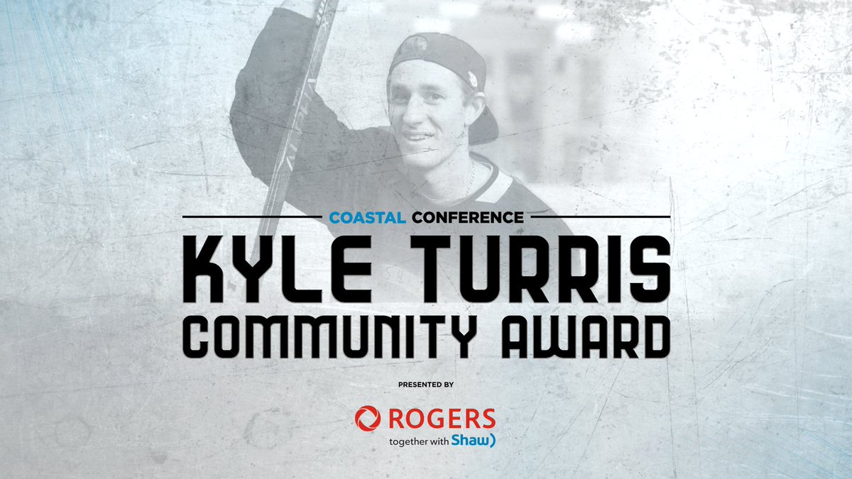 We would like to congratulate Karter McNarland on being named one of the winners of the BCHL's Kyle Turris Community Award for the Coastal Conference!

Full list of winners | bchl.ca/bchl-announces…

📸 @Island_Images_ 

#BorntobeKings👑