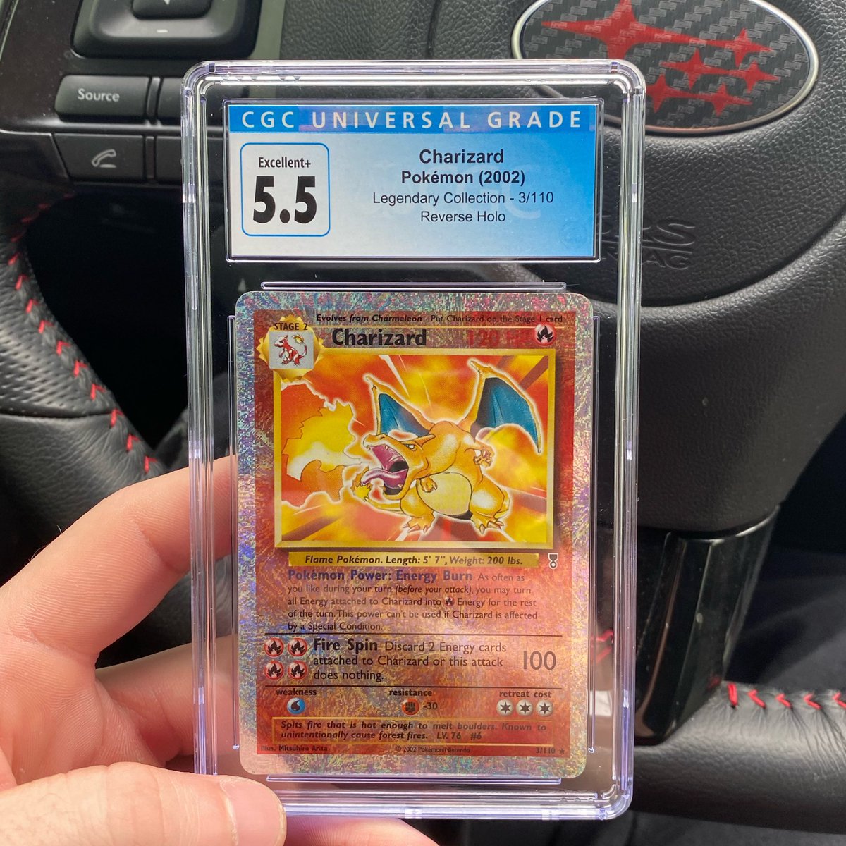 darkmagicc93383's tweet photo. Finally🥹 https://t.co/jExQ6yn9ws