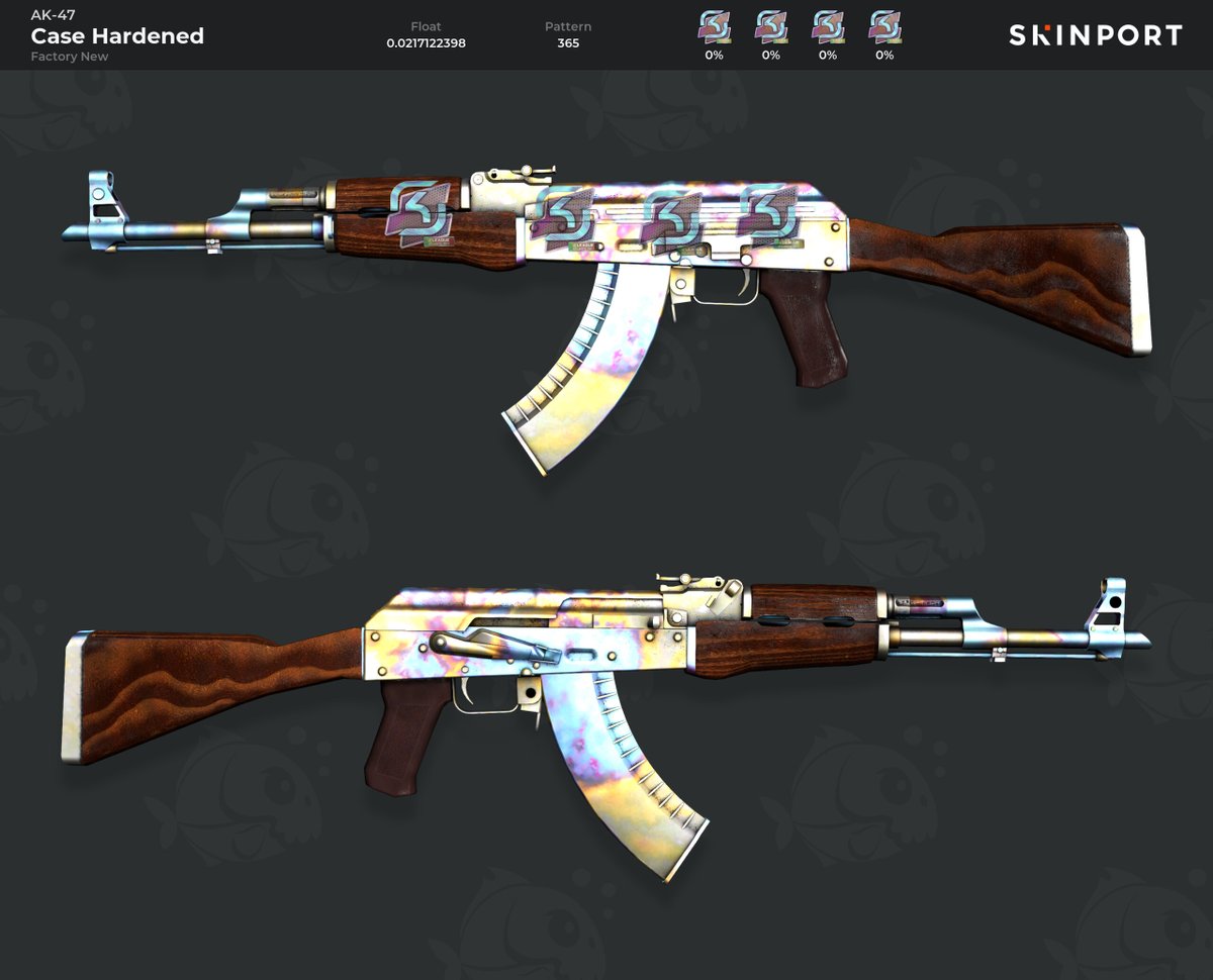 AurieCS's tweet photo. @Parks_CS would you trade your slingshot gloves for my ak? https://t.co/RQ7ylOTOuD