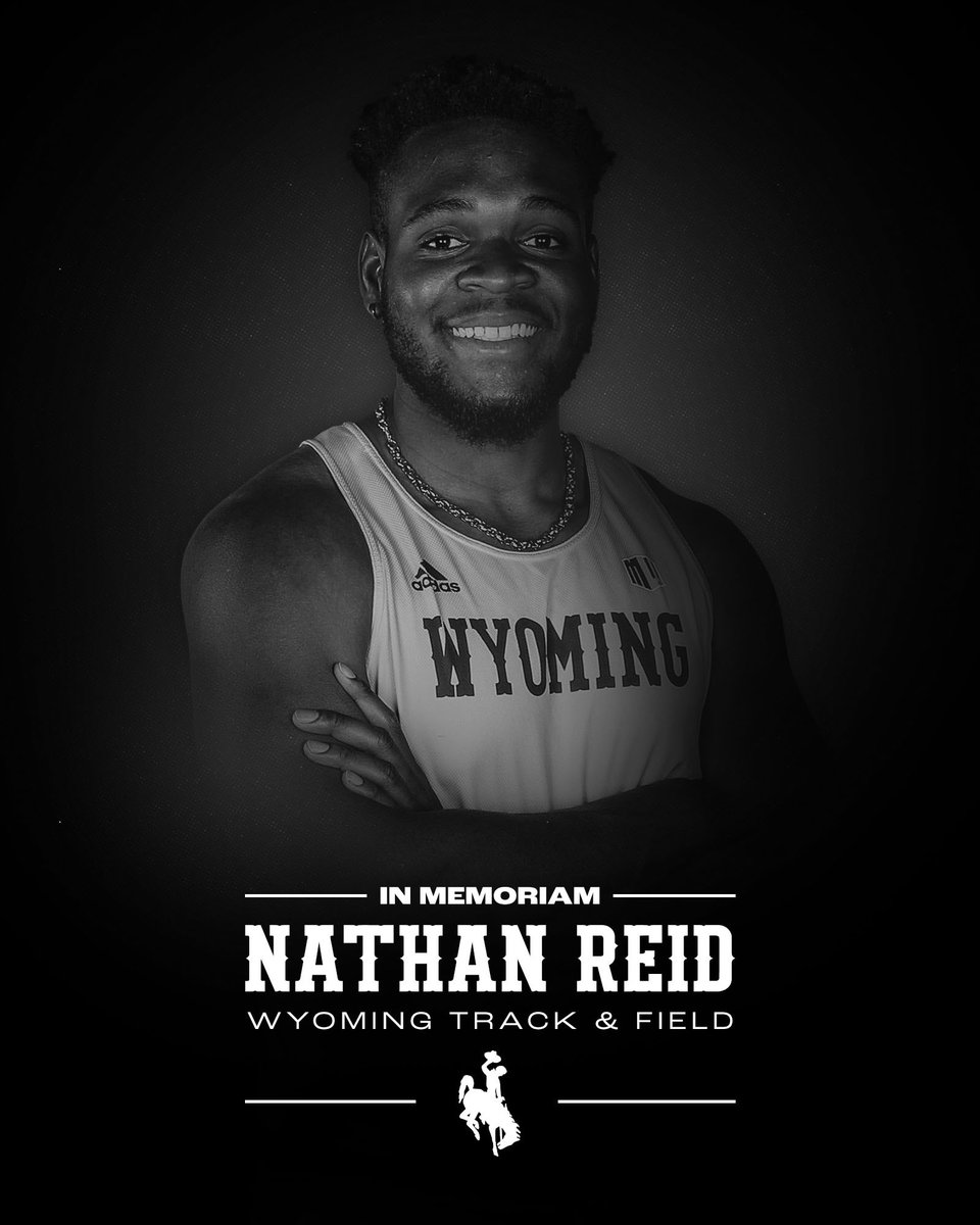 Forever a Cowboy. 
Forever in our Hearts.
Rest In Peace, Nathan. 

📰 | bit.ly/43JtWUS