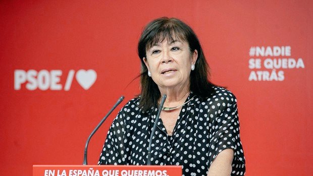 Hoy #EnOrbita de <a href="/SputnikMundo/">Sputnik Mundo</a> conversé con <a href="/CristinaNarbona/">Cristina Narbona</a> del <a href="/PSOE/">PSOE</a>: "La elección significó un fracaso” para los partidos conservadores y las encuestadoras. El mensaje de las urnas “fue claro la ciudadanía no quiere retroceder” 👉 sputniknews.lat/20230724/presi…