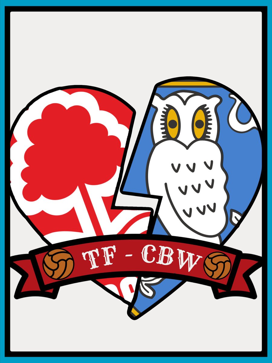 Jimmynffc's tweet image. #NFFC #SWFC 💔