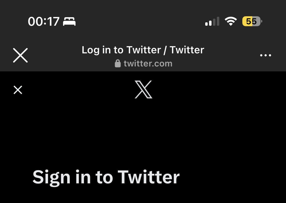 micr's tweet photo. We need more 𝕏’s here.
Best U𝕏 decision ever 𝕏D https://t.co/DfGt9Isx4Q