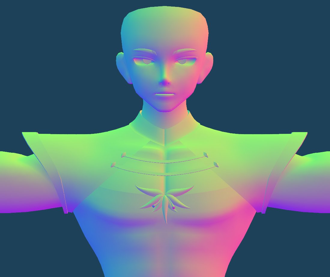 HeeyeonX2_'s tweet photo. First WIPs on this account! 
Model is for @/_VERRINE
#MMD https://t.co/1MsThAfTVE