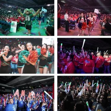 Dr. Nate Carman (@carmannate) on Twitter photo What a great time we had at #TeamSISD convocation 2023! Thanks to our oustanding educators, employees, sponsors and our amazing keynote <a href="/Wes_Kieschnick/">Weston Kieschnick</a> for a fantastic time. We're excited to see our students thrive through opportunities unlocked this school year! What a great time we had at #TeamSISD convocation 2023! Thanks to our oustanding educators, employees, sponsors and our amazing keynote <a href="/Wes_Kieschnick/">Weston Kieschnick</a> for a fantastic time. We're excited to see our students thrive through opportunities unlocked this school year!