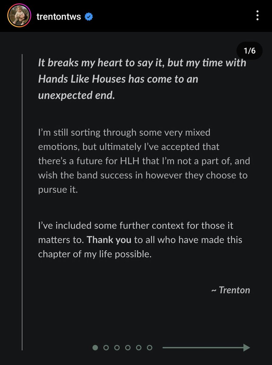 State of the Scene tweet media