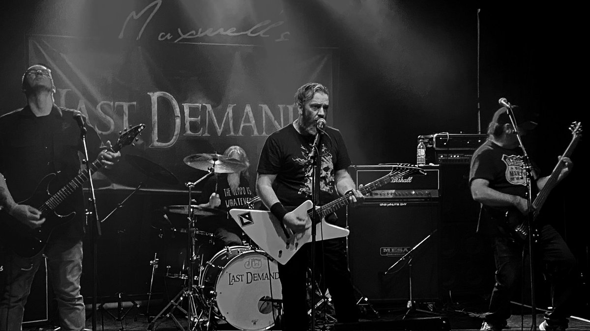 A Stones Throw tweet media