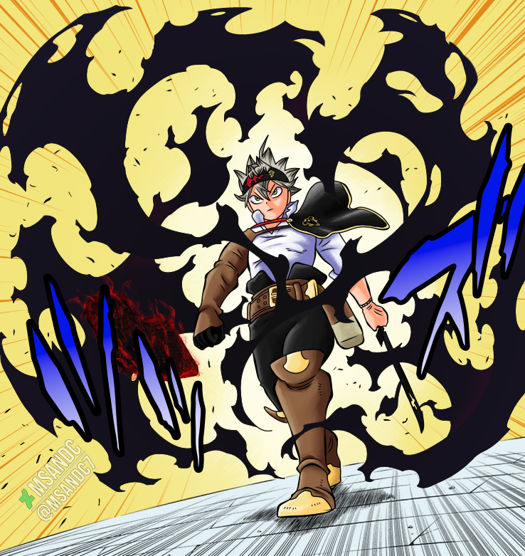 msandc7's tweet photo. Asta - Black Clover 366
#BCSpoilers #BlackClover366 #Asta #BC366 #mangacoloring https://t.co/XHrHAc3c2C