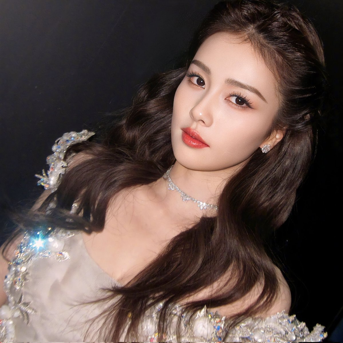 𝒀𝒐𝒖 𝒂𝒓𝒆 𝒎𝒚 𝒏𝒆𝒗𝒆𝒓 𝒆𝒏𝒅𝒊𝒏𝒈 𝒕𝒉𝒐𝒖𝒈𝒉𝒕♕︎
#白鹿 #BaiLu