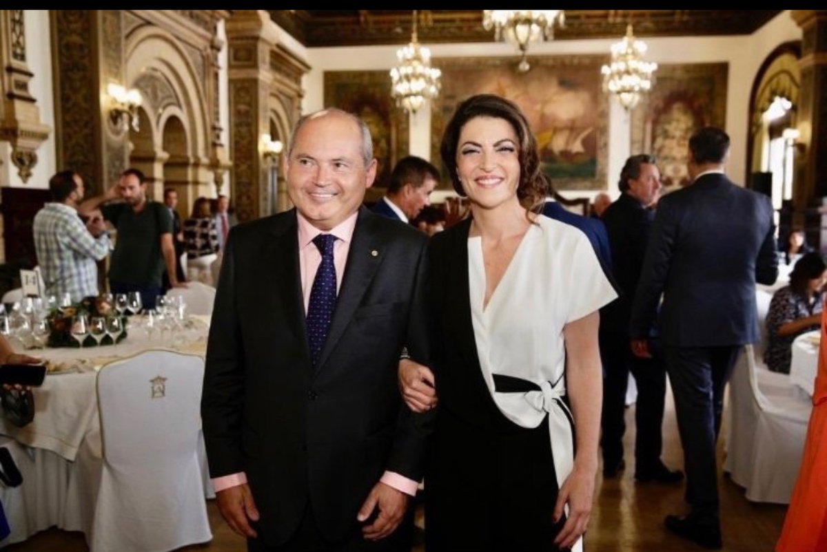 Donoso DM tweet media