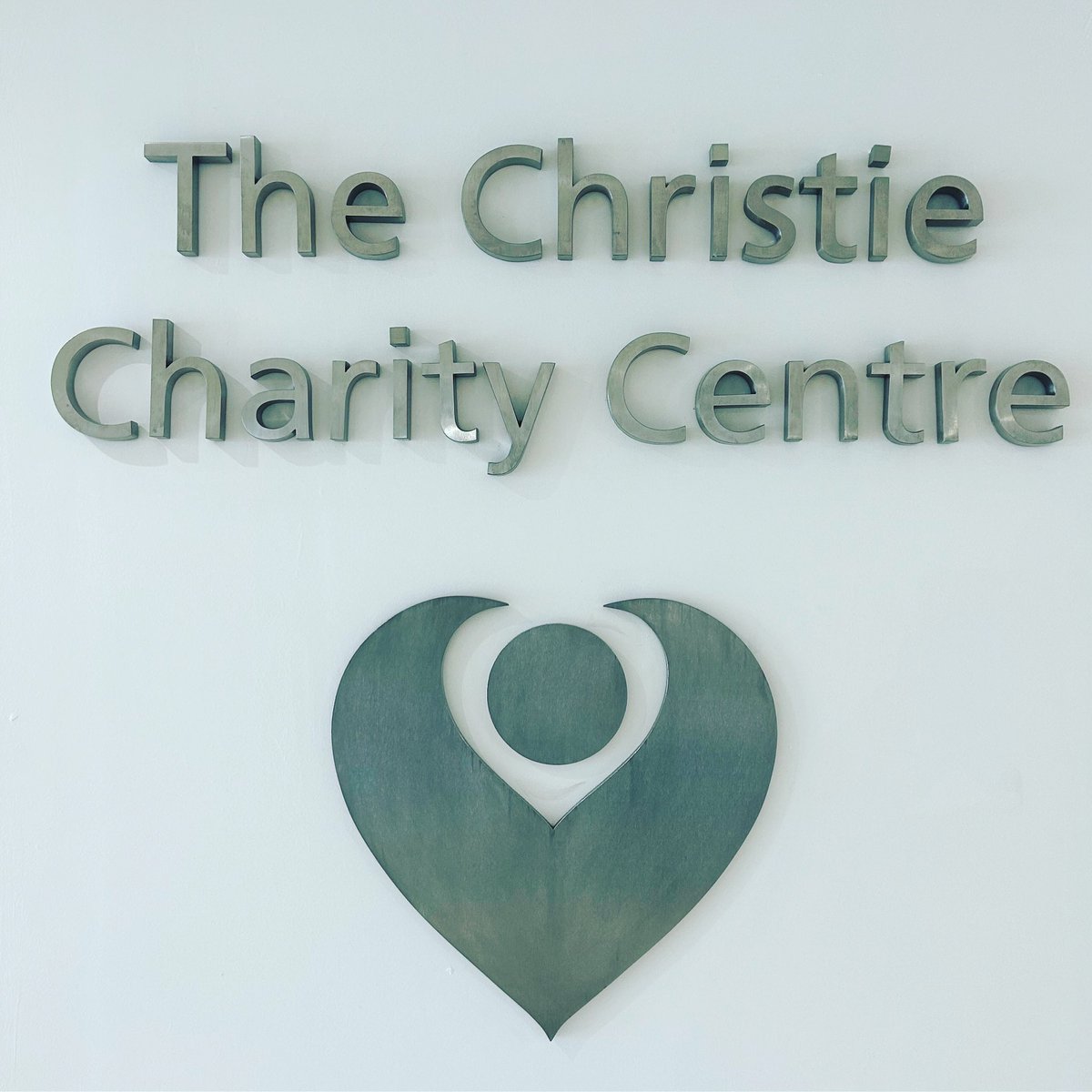 FYI chemo starts Tues. Thank you 4 your incredible support &amp; encouragement. I’ve not been very “social” media of late, so I apologise. Your support/encouragement is lovingly appreciated &amp; absorbed. Don’t take offence if I don’t respond, the super scientists/medics have got this🍀