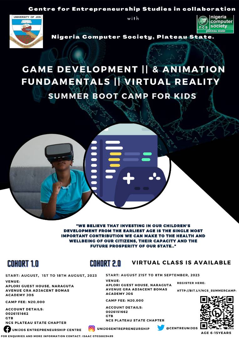 MsughterIsaac's tweet photo. Learn a skill this summer https://t.co/dU3nMLyPQN