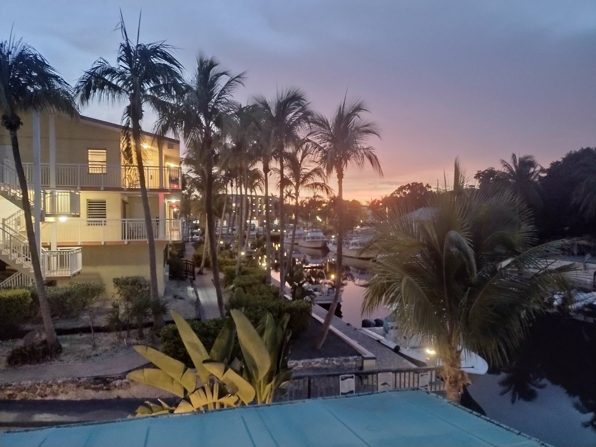 Another great week diving in the Keys comes to a close, until next time!!