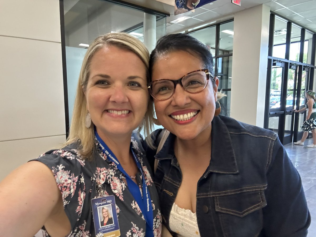 Holly Grubbs, Ed.D. tweet media