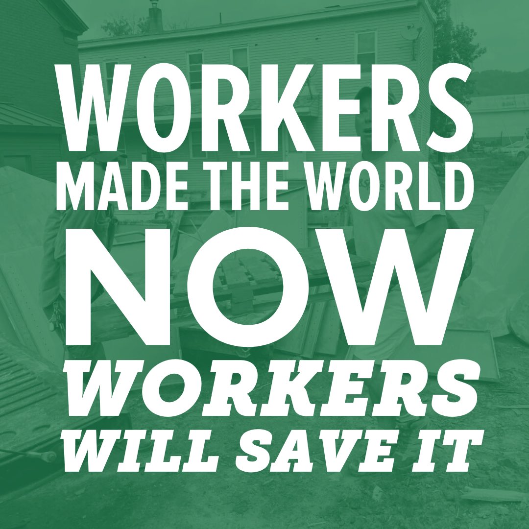 Vermont AFL-CIO #UnionYes tweet media