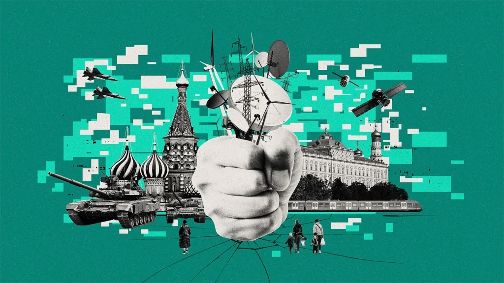 Water_Steve's tweet image. Lecture recommandée // Recommended Lecture

L&apos;évolution des #cyberopérations dans les conflits armés

Le domaine #numérique est de plus en plus un #champdebataille pour les acteurs étatiques et non-étatiques qui exploitent les capacités du #cyberespace pour atteindre des…