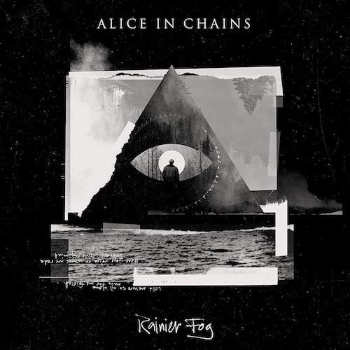 AcostaMzk's tweet photo. El 24 de agosto de 2018, 5 años atrás, @AliceInChains lanzaba su último álbum de estudio "Rainier Fog", luego de haber pasado 5 años de "The Devil Put Dinosaurs Here". 
📻#TheOneYouKnow #SoFarUnder #NeverFade #RainierFog https://t.co/JmObL6TUgn
