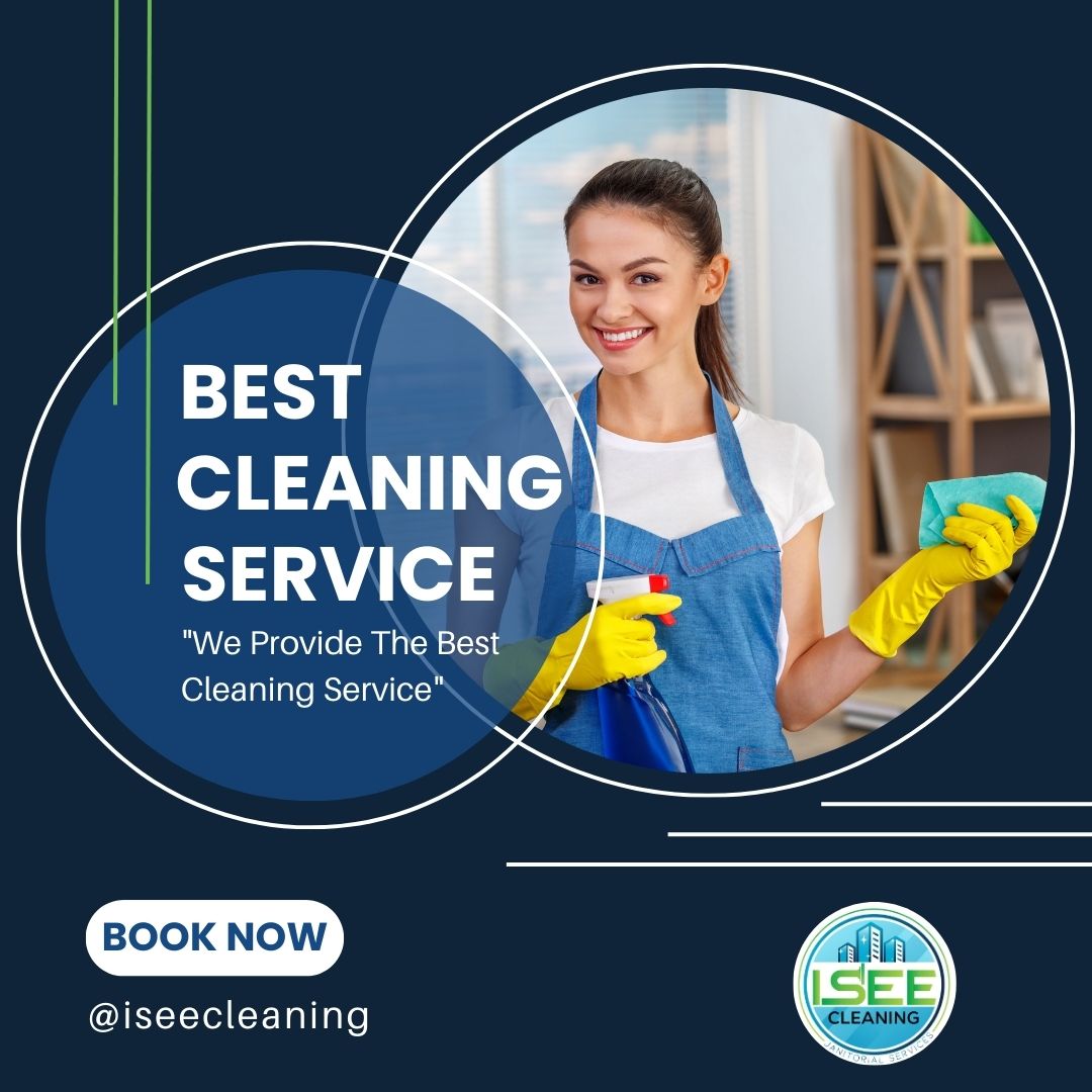 iseecleaning's tweet photo. Best Cleaning Services.
---
📱 +1 918-508-9899
.
#SpotlessHome #ResidentialCleaning #HomeCleaningService #SparklingClean #ProfessionalCleaners #CleanHomeHappyHome #PristineSanctuary #RelaxandEnjoy #CleaningSession #ExperienceTheDifference #HomeSanctuary #CleanLiving https://t.co/Xvy3DSY2xS