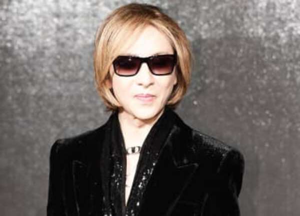 X JAPAN INFO tweet media