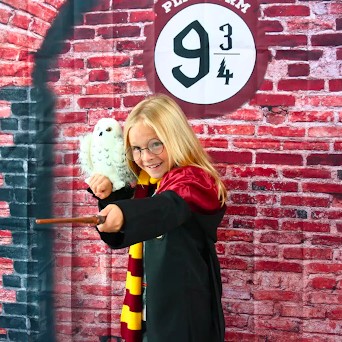 visitmeridian's tweet photo. Calling all wizards to Mississippi Children’s Museum - Meridian this Saturday, July 29th to celebrate Harry Potter’s birthday. Brew a potion, learn some spells, and play wizard chess with your friends. Costumes are encouraged. ⚡️ https://t.co/58s2hu6tnF https://t.co/WSZEHYL3m1