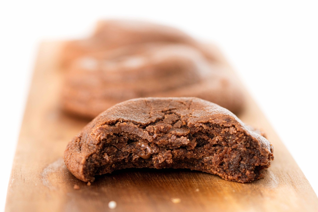 If you are seeing this, now is the perfect time to go grab a Chocolate Peanut Butter cookie 🍪