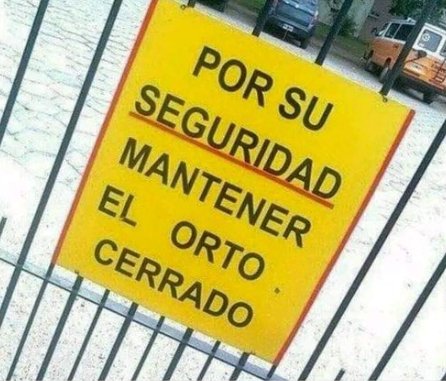cuando recien me levanto de dormir y empiezan a pedirme cosas