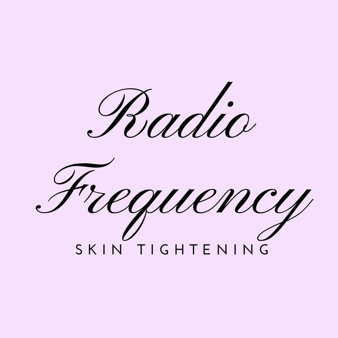 ✨ Skin Tightening Magic with Radio Frequency! ✨

Tired of loose and sagging skin? 🙅♀️ Want to turn back the clock on aging? 🕰️ Our revolutionary Radio Frequency treatment has got you covered, giving you the skin of your dreams! 🌟💆♀️ #Skintightening #indyspa #waisttraining