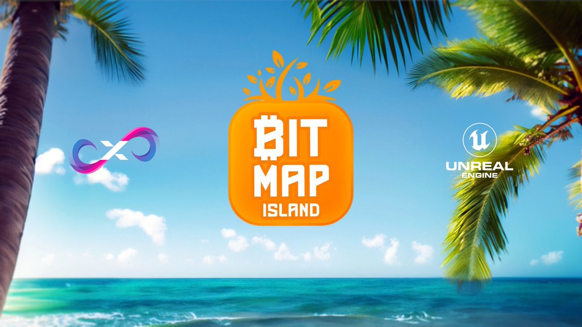 xSPECTAR's tweet photo. Bitmap Island sale is still going🟧 🏄
See what's available:
https://t.co/EcmkhNpw3D
#web3 #bitmap #metaverse #chaininteroperability #crypto https://t.co/cXgM4pAJ3V