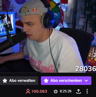 Crexpain's tweet photo. 100K 🫡 https://t.co/vlQ6Ch3YMA