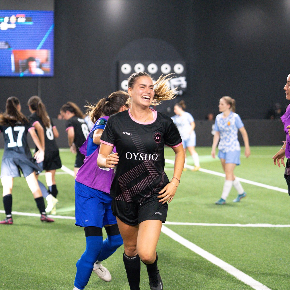 Ànims Kunitas! ❤️