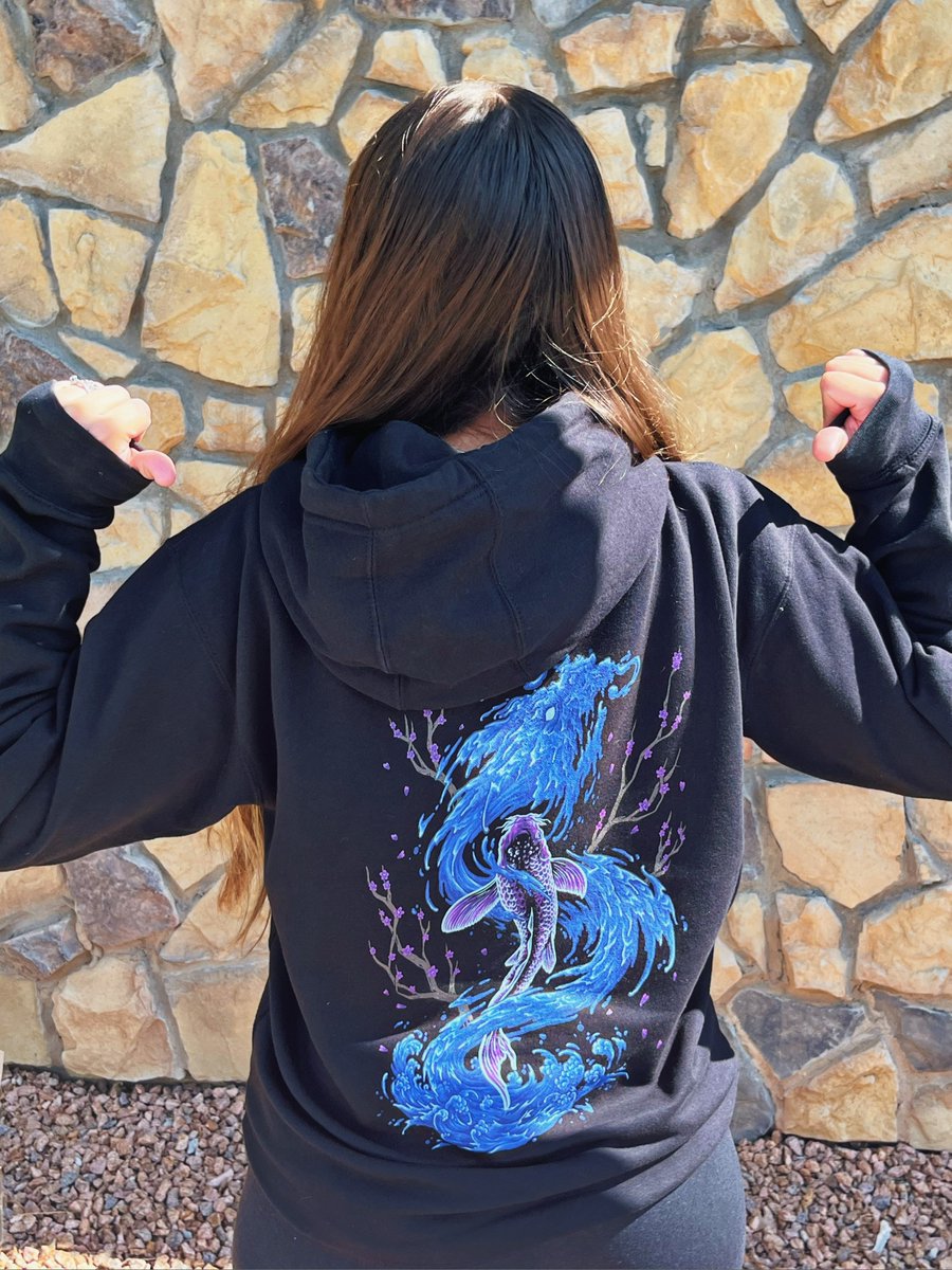 AGhost407's tweet photo. Yoooooooo See How Cool We Look!! Finally got mine a couple weeks ago and it's dope af. Come cop some and look as cool as us!!! (cool ghost guy not included)(unless 👀)
https://t.co/W2H3MfWH4T 
#merch https://t.co/VcjLvUa4fc