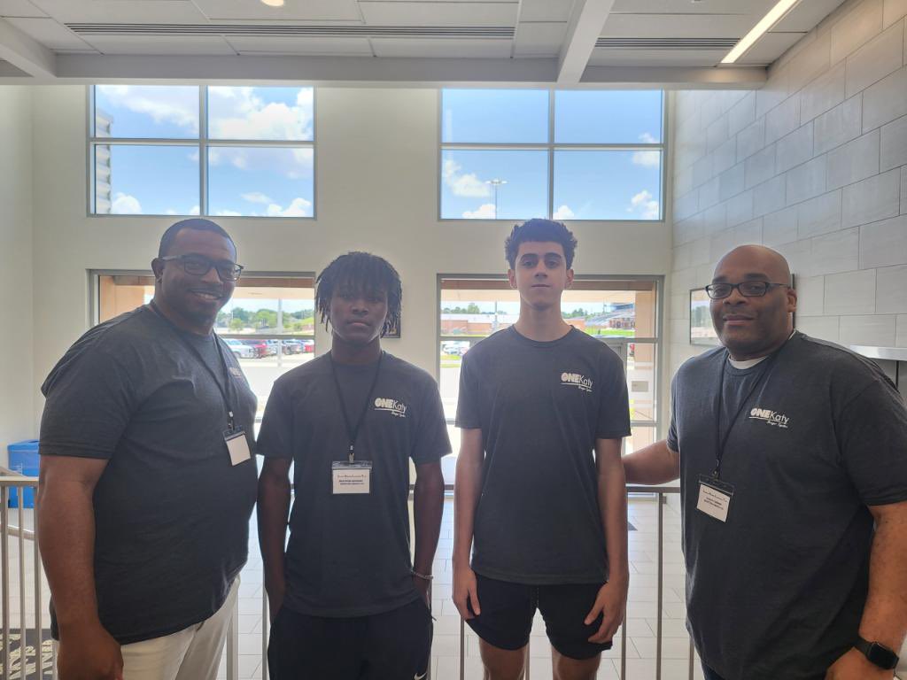 MRHS Boys Basketball (@mrhsboysbball) on Twitter photo Thanks <a href="/DiorKosumi/">Dior Kosumi</a> and <a href="/brayvona/">Brayvon Addison</a> for representing us at the Student Athletic Leadership Team conference today. We took away a lot of great points on leadership..let’s put it to use! Thanks <a href="/DiorKosumi/">Dior Kosumi</a> and <a href="/brayvona/">Brayvon Addison</a> for representing us at the Student Athletic Leadership Team conference today. We took away a lot of great points on leadership..let’s put it to use!
