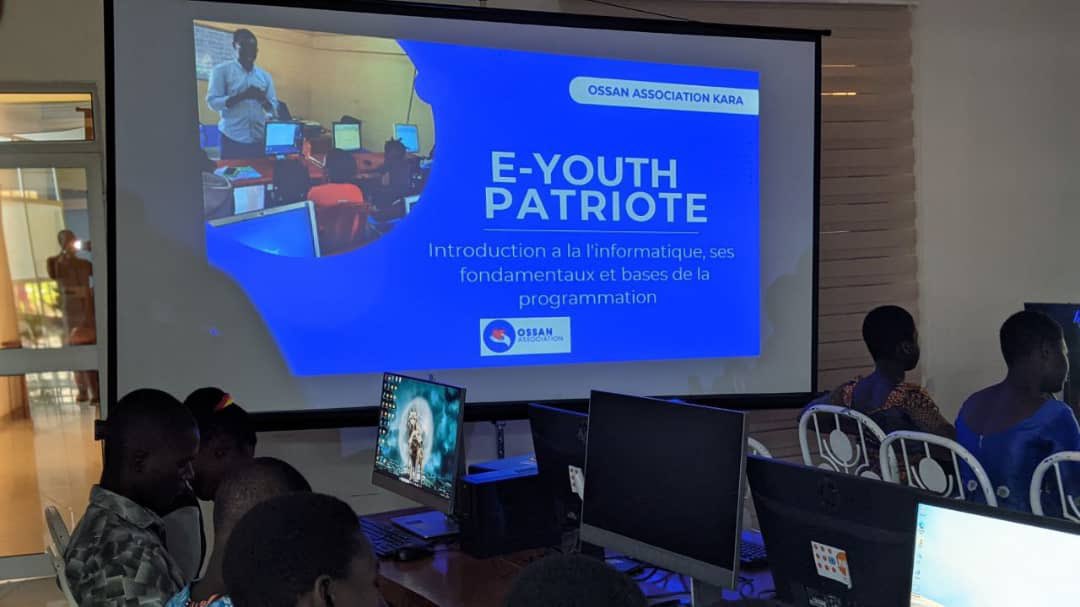 Yaovi Hugues KODJO-ACCOH tweet media