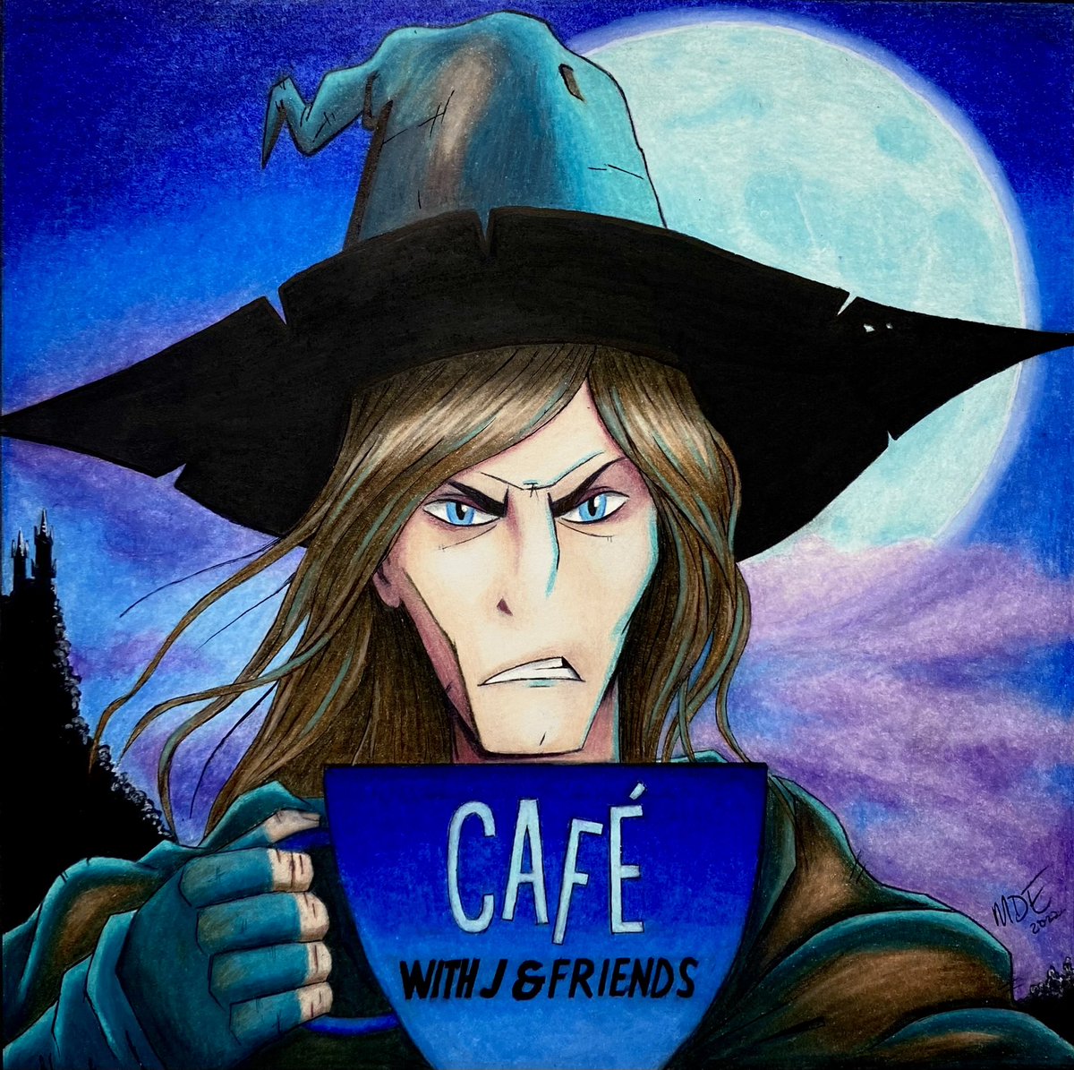 JPipo86's tweet photo. My wife is my favorite artist.
Commissions are open: 
Her forte is hyper realism. She just finished a family portrait and 5 cats. DM or comment if you have any interest or questions. 
#Batman #Gollum #cafè #JasonV #art #Pokemon #Gengar #cats https://t.co/3YzXoSWz4k