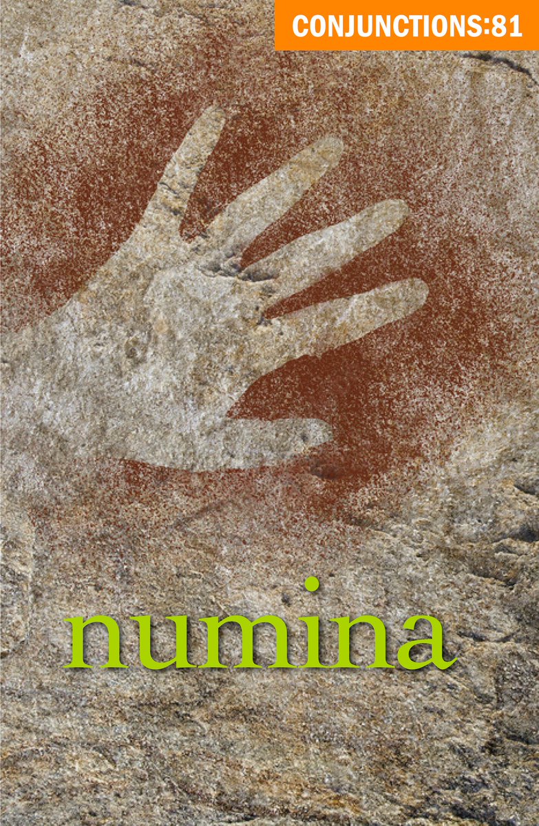 dashiel_carrera's tweet photo. Thrilled to announce that I'm starting as an Assistant Editor at @_conjunctions this week! Send me your most brilliant, innovative, dangerous work for the ~numina~ issue https://t.co/ozgT0HOLK2