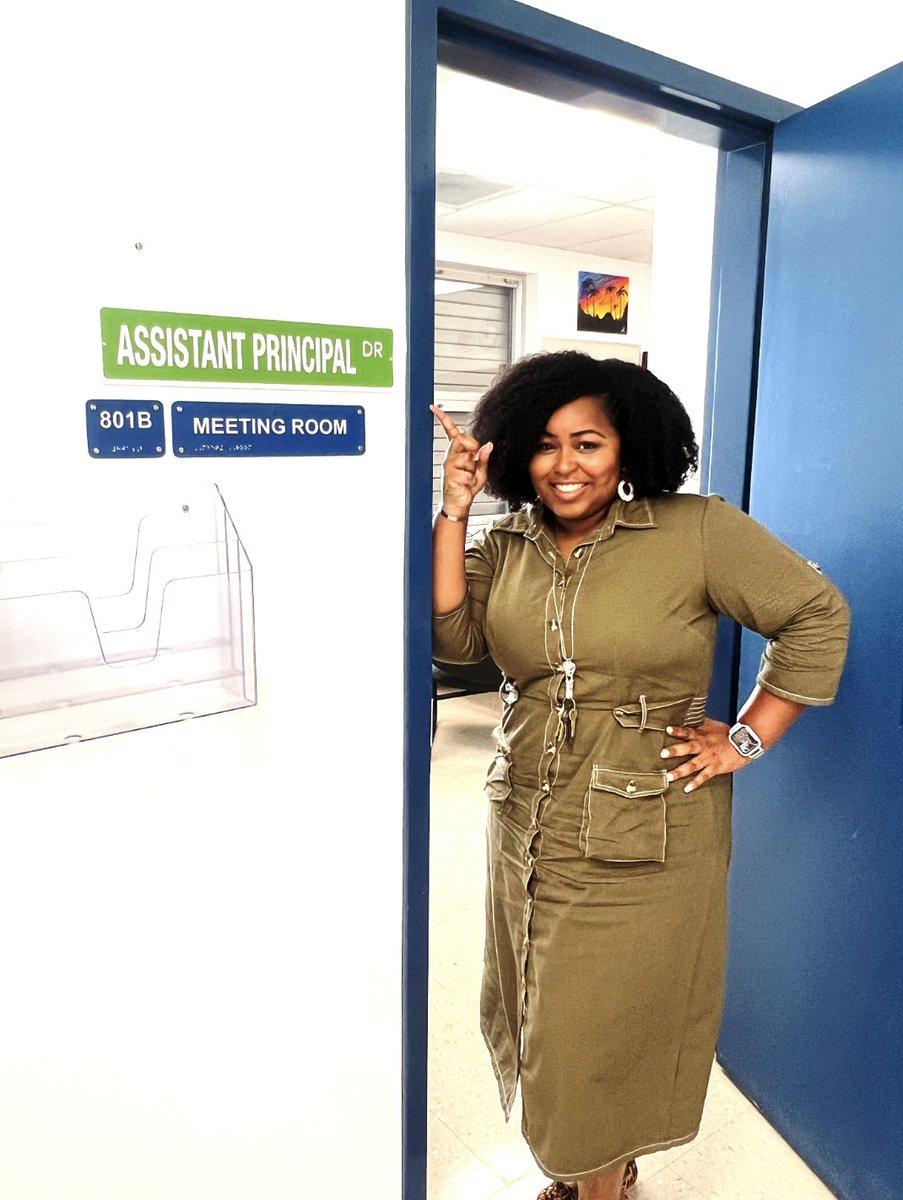 Tiana Poitier tweet media