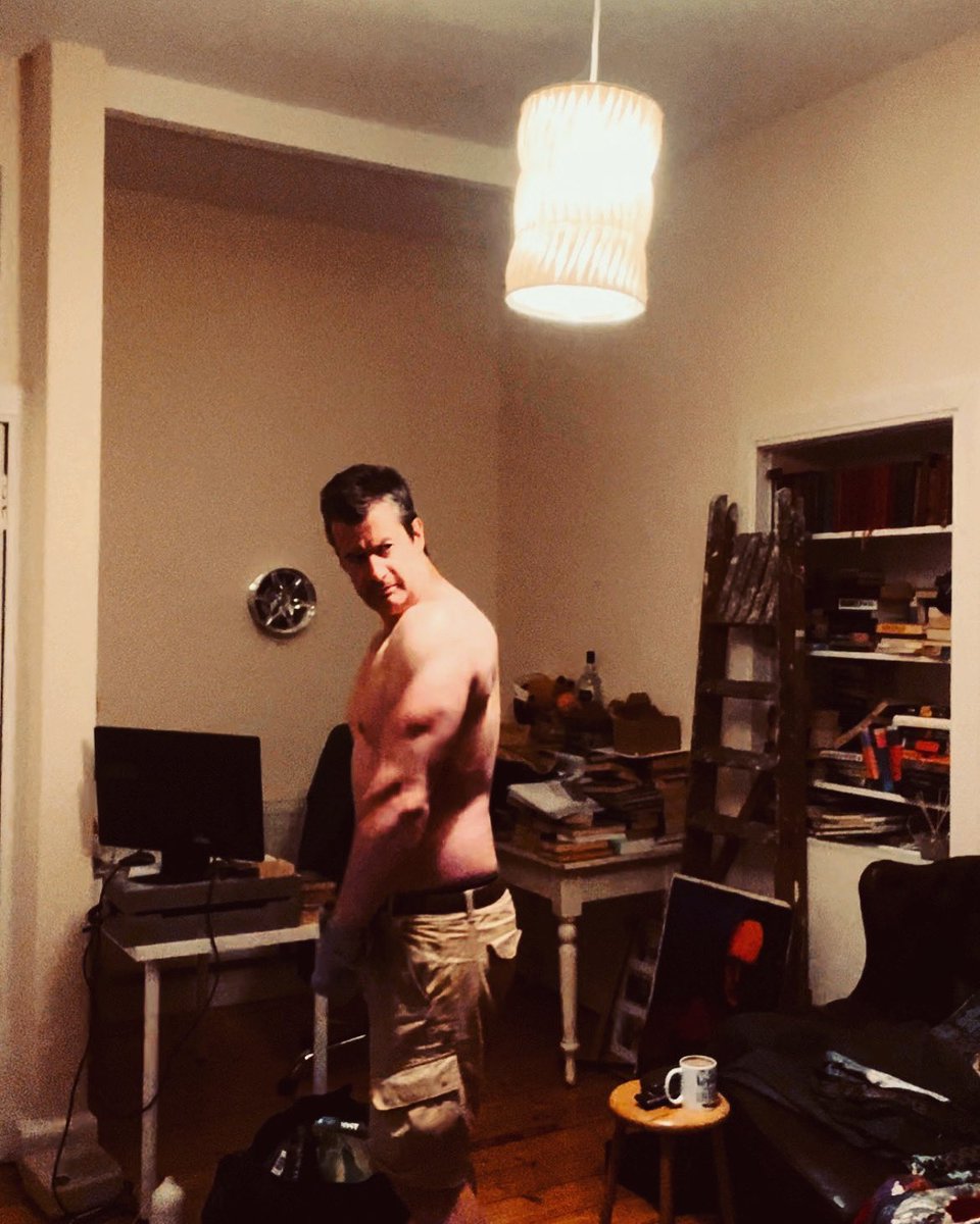 BurnyMetal's tweet photo. This sorta shit happens when you’re least expecting it. https://t.co/Ratjh5z1Zw