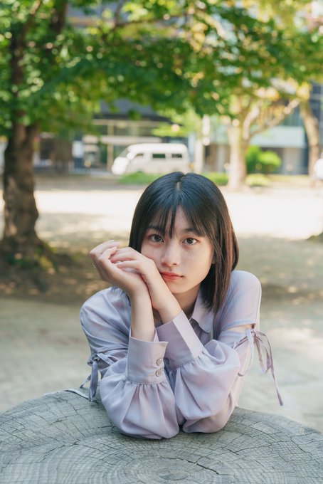 Twitterのコスプレ画像2