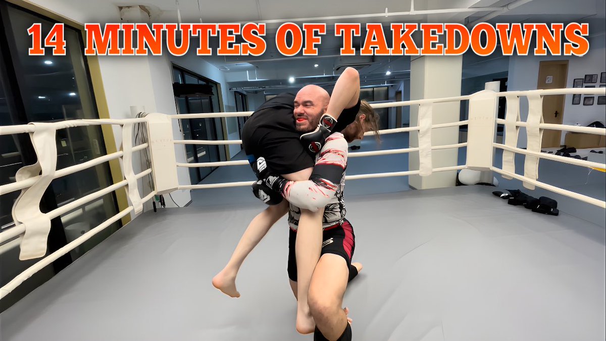 RamseyDewey's tweet photo. Ramsey Dewey does Takedowns &amp; Throws in sparring for 14 minutes straight... https://t.co/YR2ZqHhWqH via @YouTube https://t.co/3GCuTtH5XS