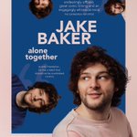 Photo by Jake Baker (@JakeB_Comedy)