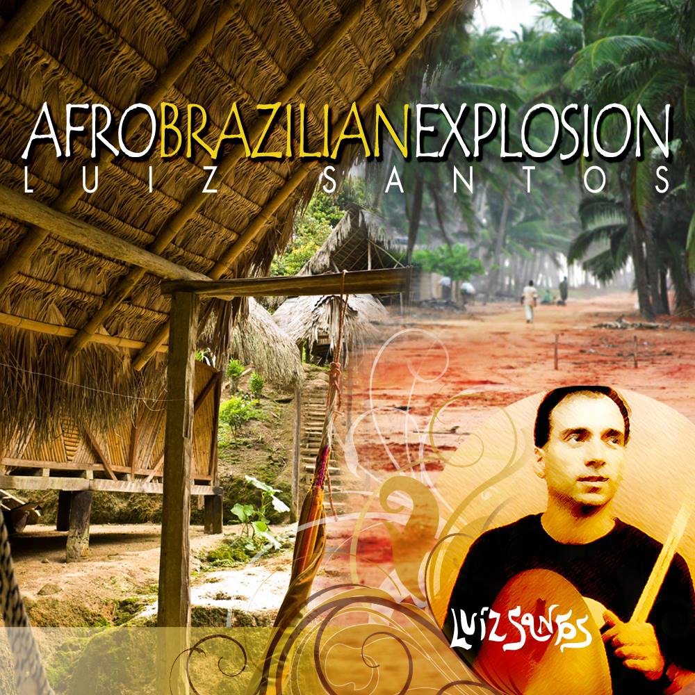 LuizSantosdrums's tweet image. WATCH Brazil Fusion
'Xote Groove Researches'by LUIZSANTOS.com
Subscribe! youtube.com/watch?v=3Tqmh3…
#jazz #brazilfusion #funkfusion #funk #sambafunk #brazilianjazz #drummer #drums #latinjazz #art