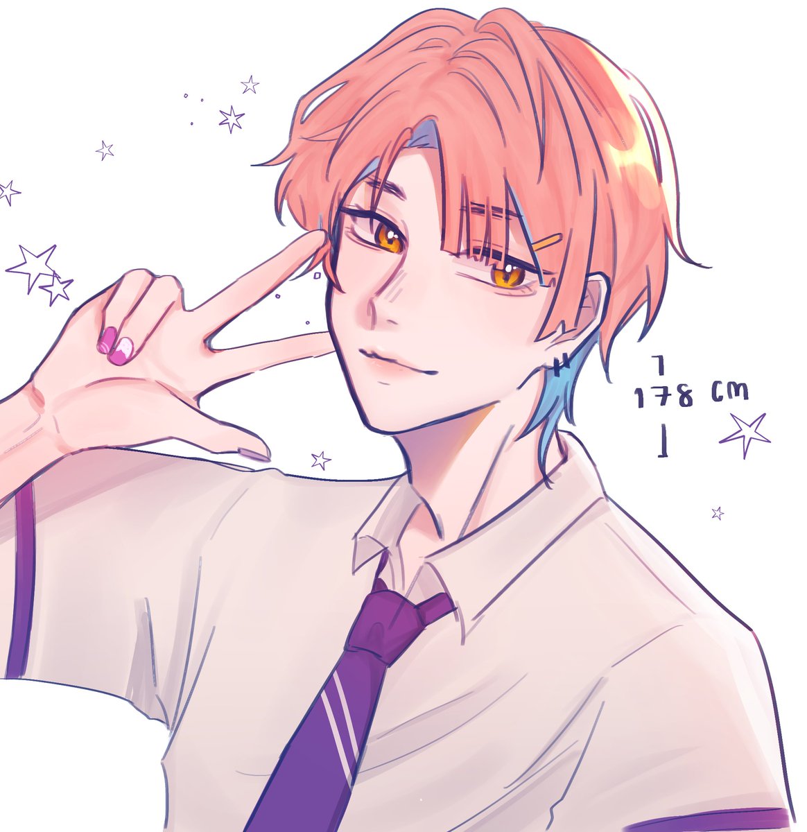 ⋆。゚☁︎。 Ayaaaa ₊˚⊹♡. (busy) tweet media