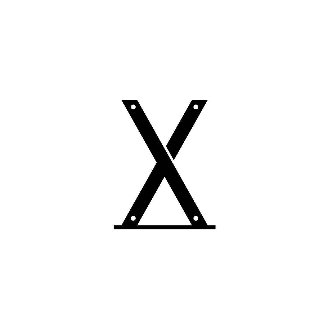 New X logo looking kinda sus 🤔